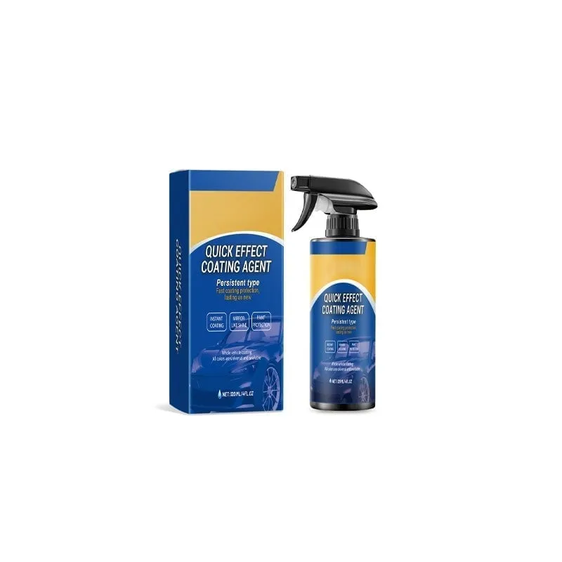 Car Paint Spray for Shine and Protection-wqf - 1 pc